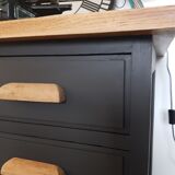 Bureau de comptable