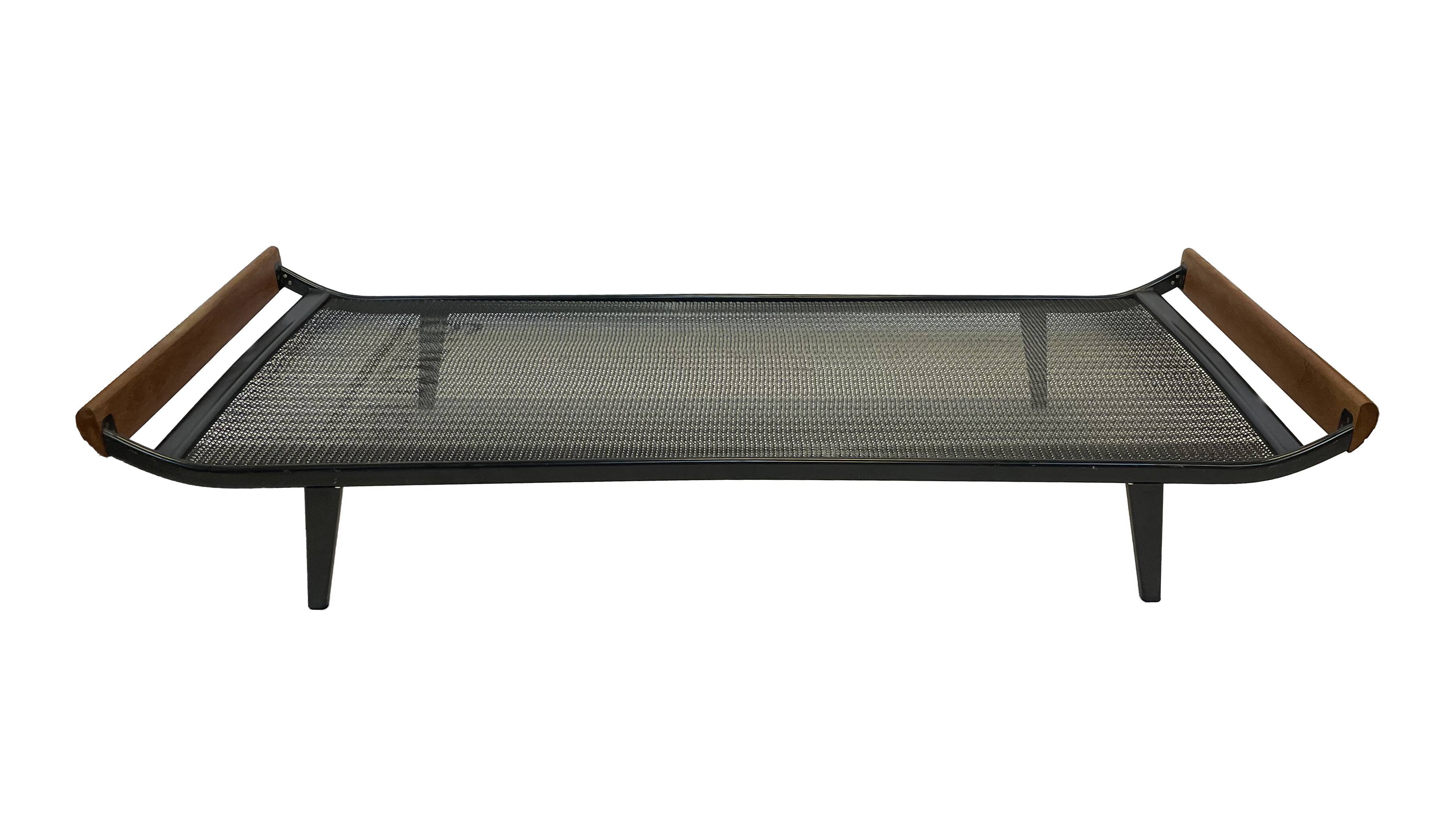 Day bed Auping Cleopatra by Dick Cordemeyer 60's
