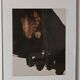 Pierre Soulages after Painting June 1, 1964