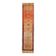 Vintage Turkish Hand-Knotted Wool Cotton Orange Runner Rug 82x382
