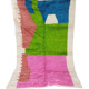Tapis berbere marocain 250x146cm