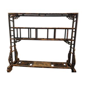 Meuble chinois