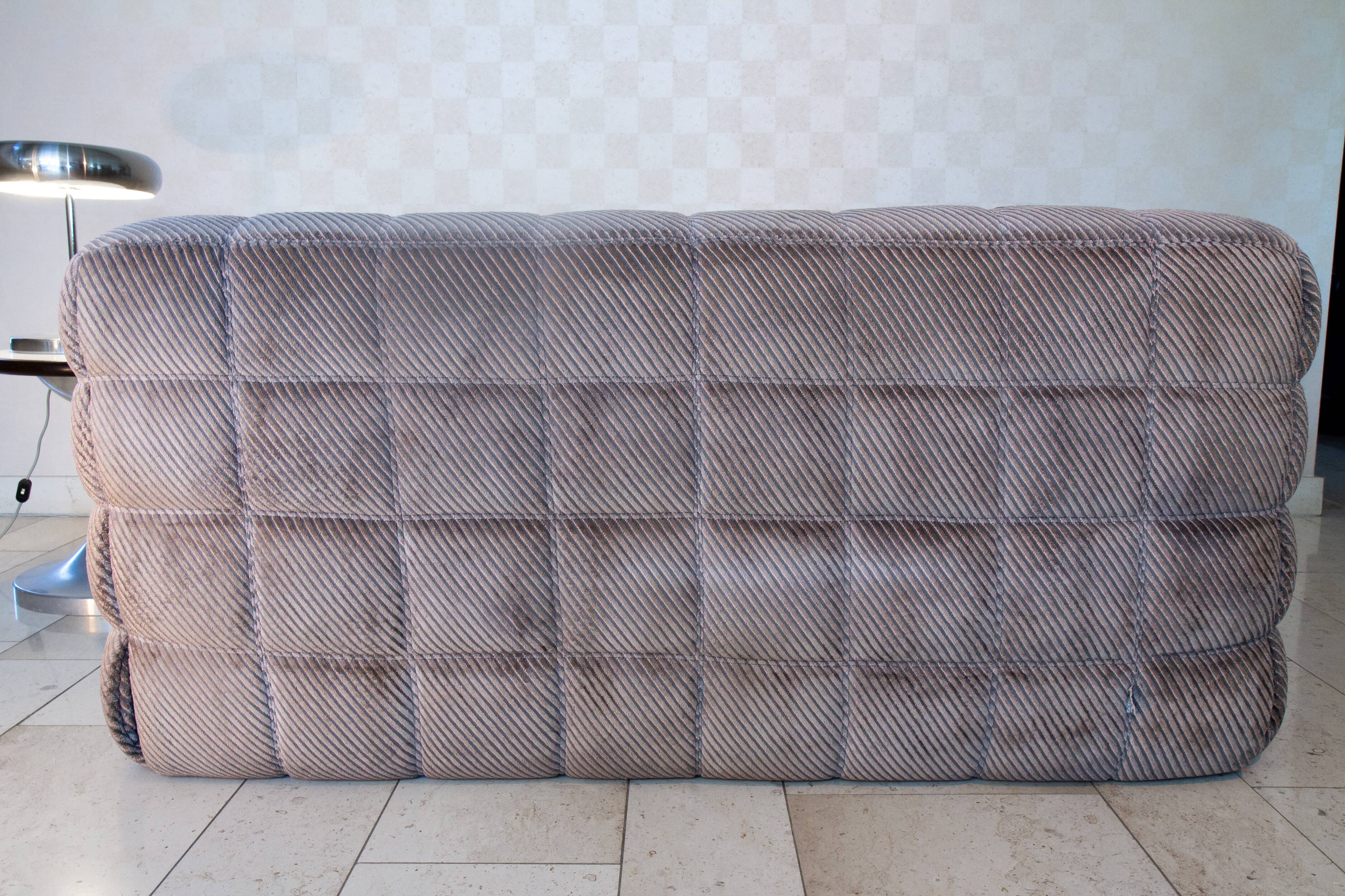 Kashima sofa, Roset line 1976, Michel Ducaroy