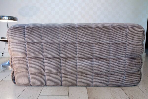 Canapé Kashima, ligne Roset 1976, Michel Ducaroy