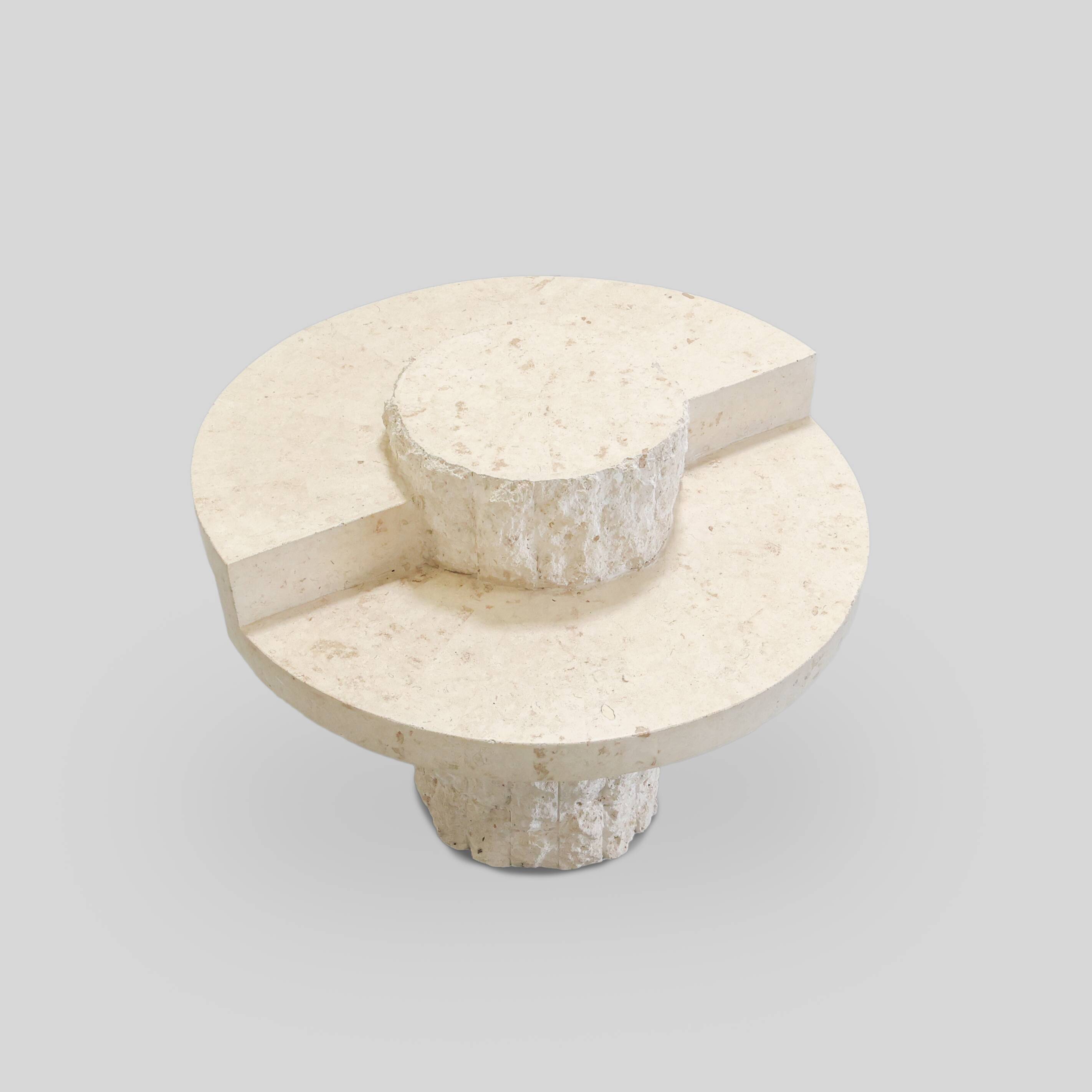 Table basse Mactan par Magnussen Ponte