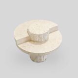 Mactan coffee table by Magnussen Ponte
