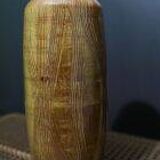 The ceramic vase signed Blouch