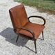 Scandinavian armchair