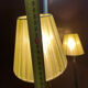 Tripod floor lamp, 1950