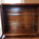 Meuble vitrine vintage