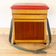 Fishing stool from the 50s