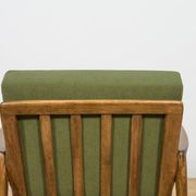 Model 300-139 lounge chairs from Swarzędz Factory, 1960s, set of 2
