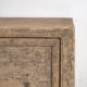 Buffet ancien en bois d’orme – Chine, vers 1950