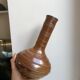 Ceramic vase / pottery 70s