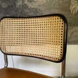 Chair B32 by Marcel Breuer