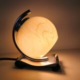 Art deco table lamp
