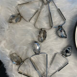Snail plate and cutlery