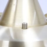 Vintage set hanglampen Vitrika Denmark