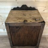 Renovated old pantry