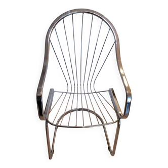 Gastone Rinaldi style chair