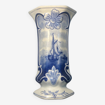 Vase Delft