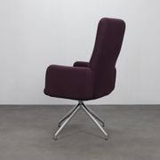 Chaise de bureau Switch High par Stefan Scholten pour Puik Design