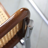 Vintage B32 Cesca Chair by Marcel Breuer, 90s