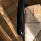 Ch24 Wishbone Chair by Hans Wegner for Carl Hansen Denmark