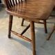set of 4 bistro chairs