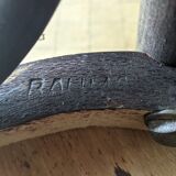 Chaises Bauman