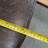 Pair of side tables