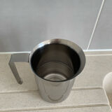 Pichet à eau en inox
