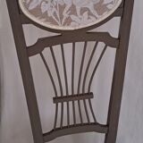 Nursing chair