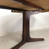 Table ovale baumann