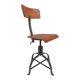 Chaise d'atelier Bienaise
