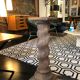 Cast iron column late 19th