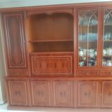 Buffet 2 corps en if style classique