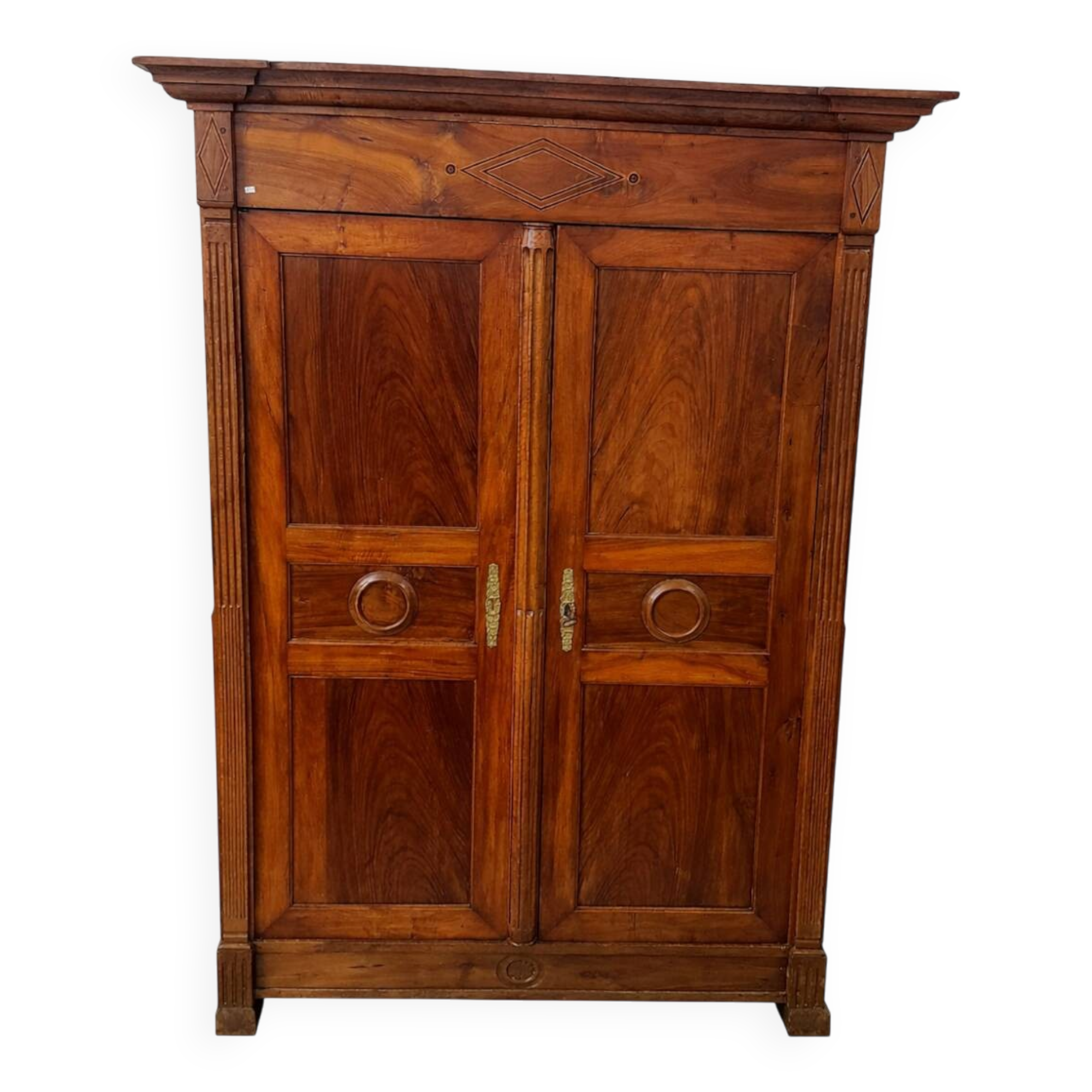 Grande armoire