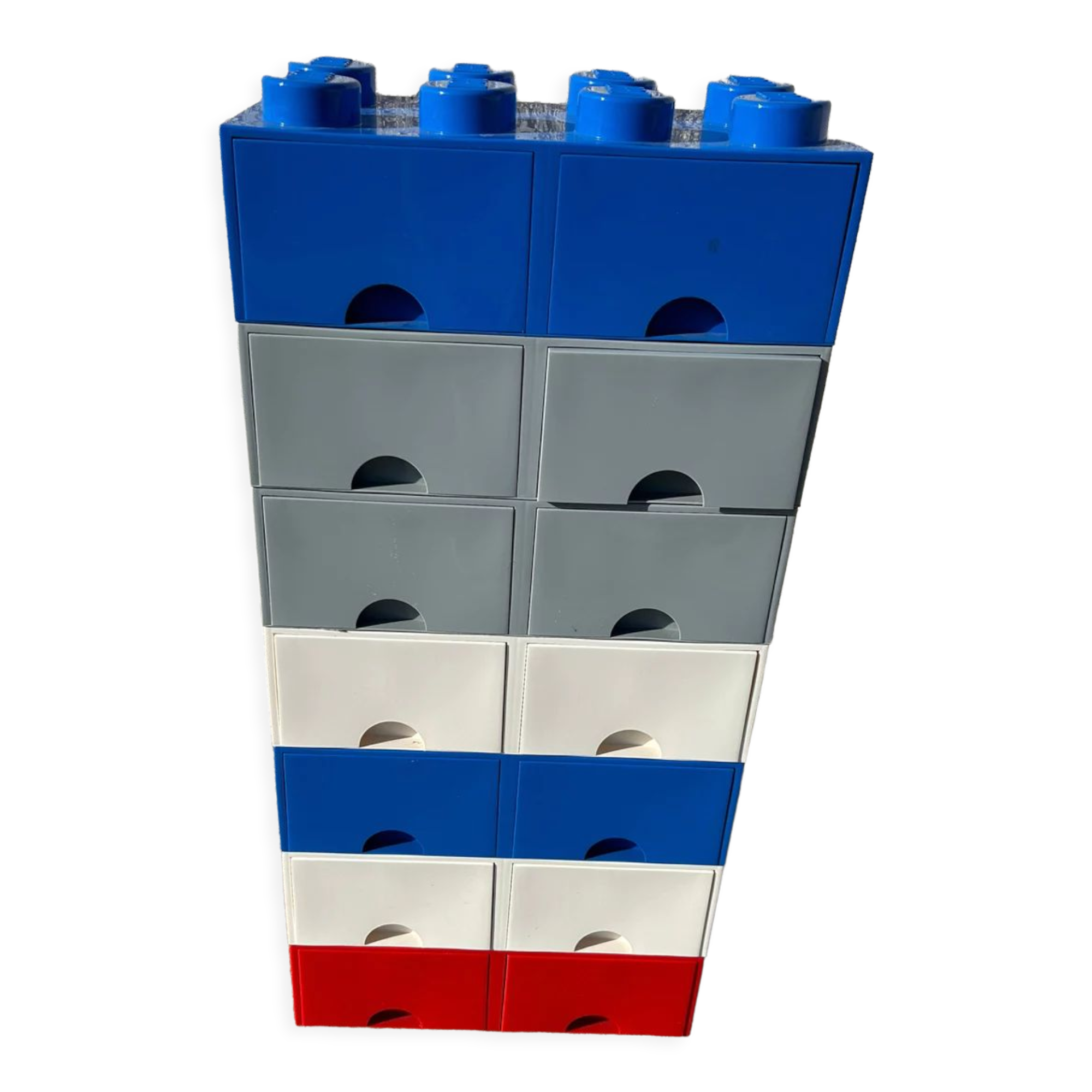 Rangement lego
