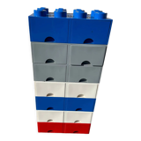 Rangement lego