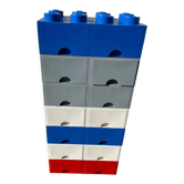 Rangement lego