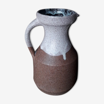 Pitcher Accolay, 1960