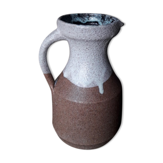 Pitcher Accolay, 1960