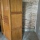 Parisian wardrobe
