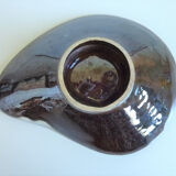 Ceramic shell cup
