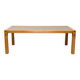 Postmodern coffee table Profil System by Elmar Flötotto for Flötotto, Germany, 1970s.