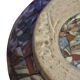 vase signed Jean Gerbino Vallauris