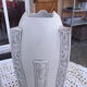 Paire de vases Art-deco Royal Dux