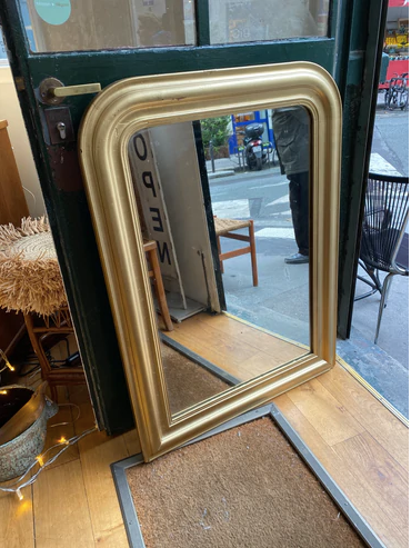 Louis-Philippe Mirror