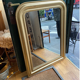 Miroir Louis-Philippe